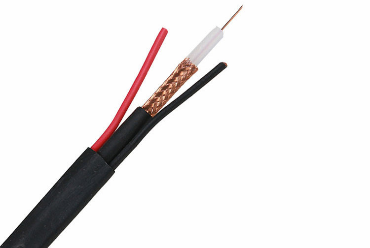 Why You Need A RG59 Siamese Cable For Security Cameras?