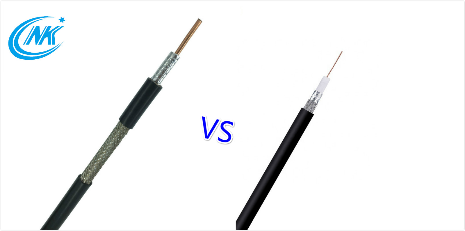 Rg6 Vs Rg59 Cable News Foshan New King Industrial Co., Ltd. 