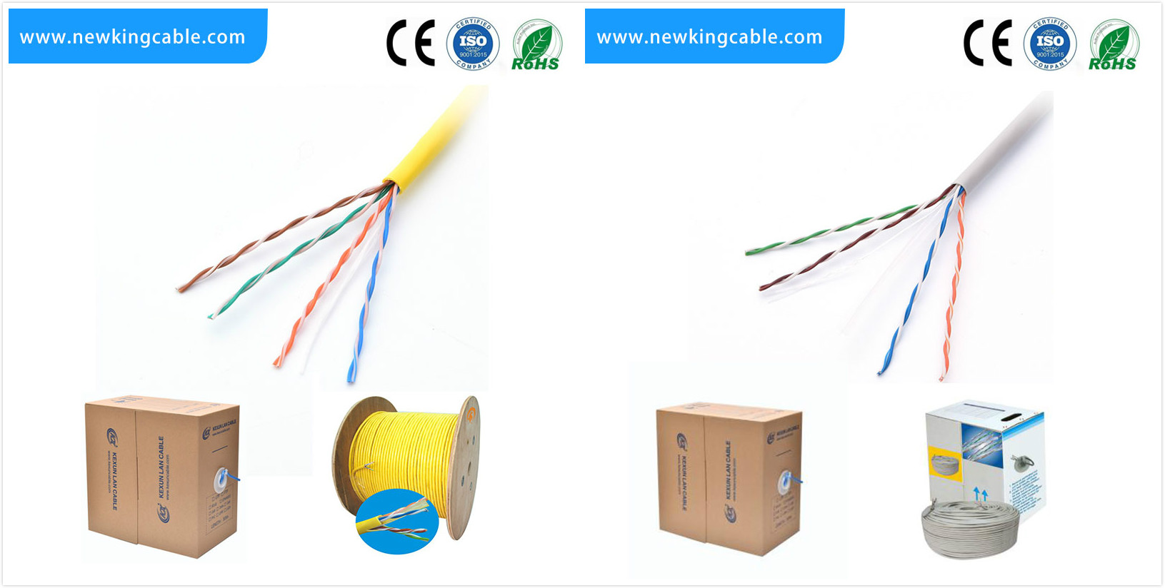 How To Choose The Right Cable? Foshan New King Cable