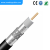 Bulk RG6 Tri-Shield Coaxial Cable 75 Ohm For Sale