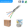 SFTP CAT5 Ethernet Cable For Network