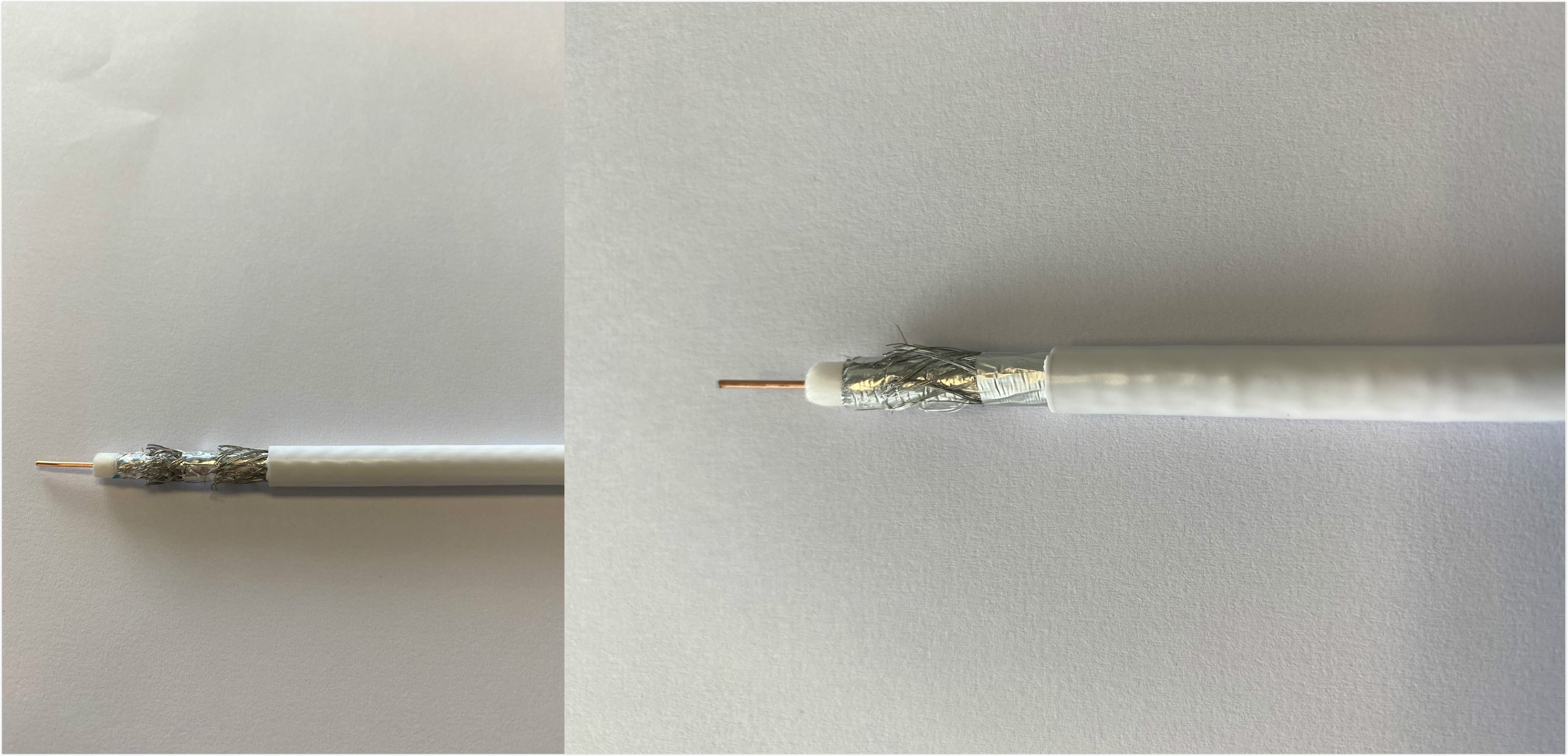RG6 vs RG6 Tri Shield vs RG6 Quad Shield What’s the Difference